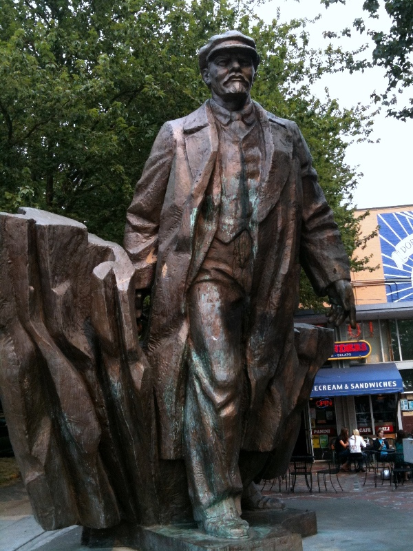 lenin