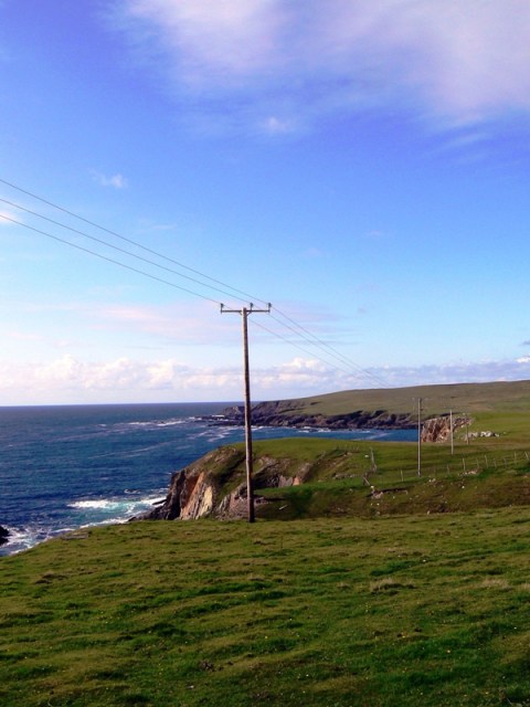 donegal