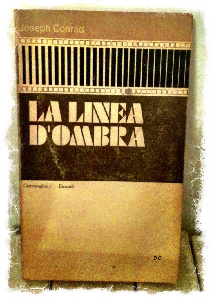 linea dombra