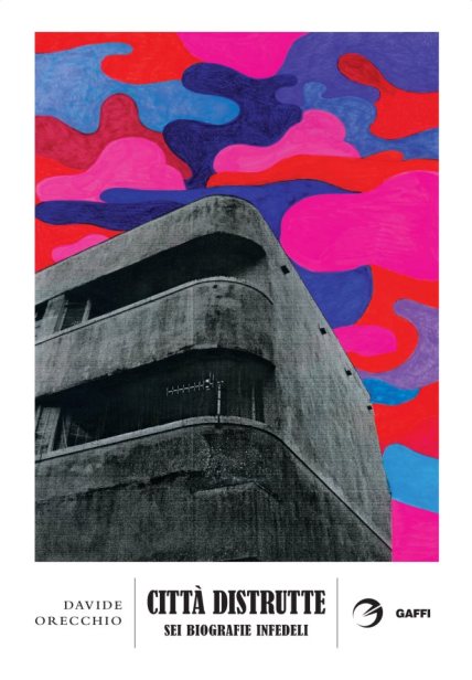 citta distrutte