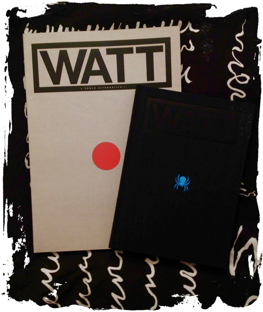 WATT