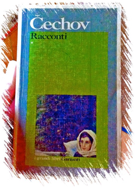 cechov