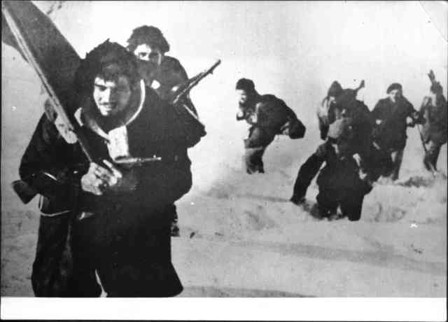 Archivio Storico Nazionale Cgil