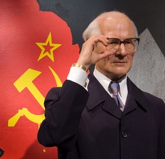 honecker