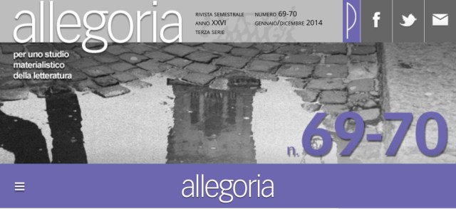 allegoria