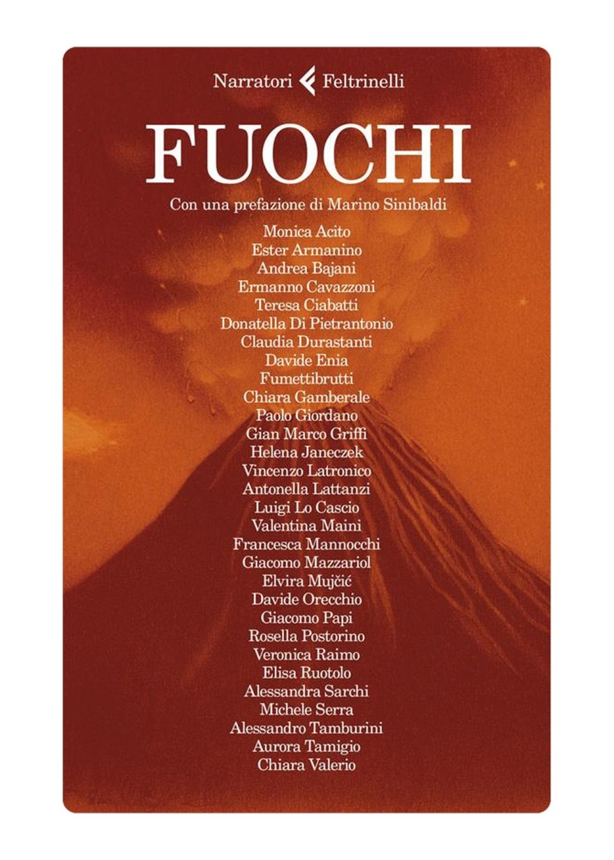 Fuochi (2024)