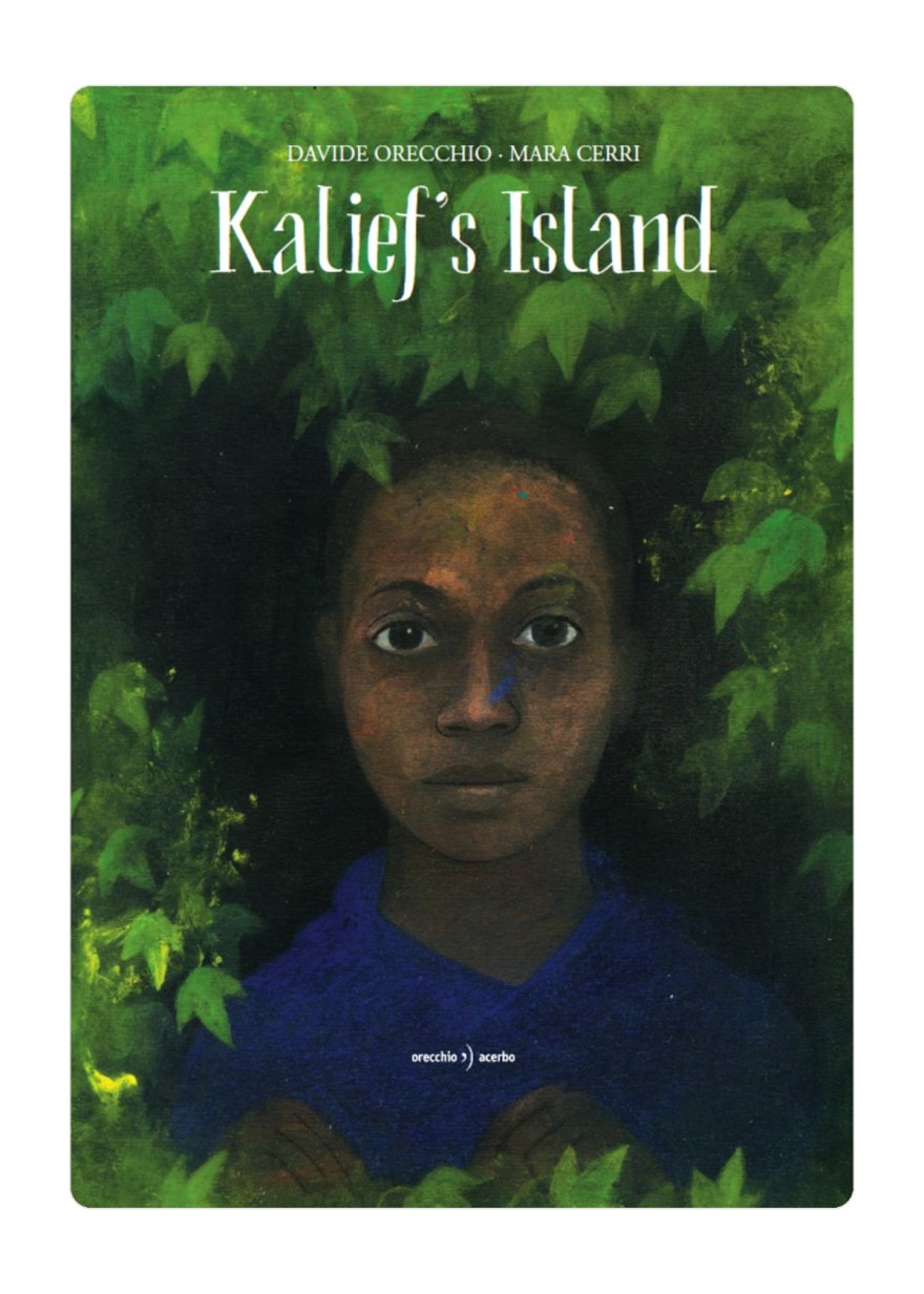 L'Isola di Kalief